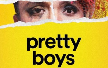 PRETTY BOYS, Sepenggal Kisah “Klasik” Industri TV Dibalut Komedi Apik