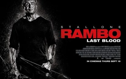 Rambo: Last Blood