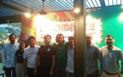 Penampil Spesial Synchronize Festival 2019: Dari Didi Kempot hingga Para Jenderal Musik Melayu