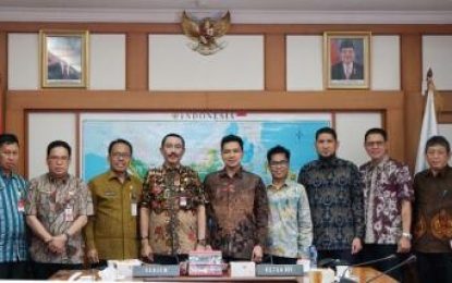 Kemdagri: KPID Harus Dibiayai APBD Dengan Peruntukan Sesuai Tupoksi Regulator Penyiaran