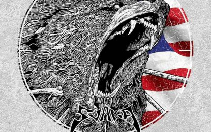 Adamantime American Tour 2019: Keyakinan Burgerkill Berkeliling dunia.