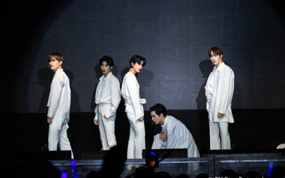 CIX Press Showcase & Fan Sign