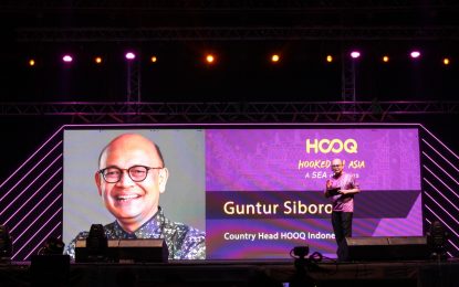 HOOQ Memperkuat Konten Asia dengan 19 HOOQ Originals Baru