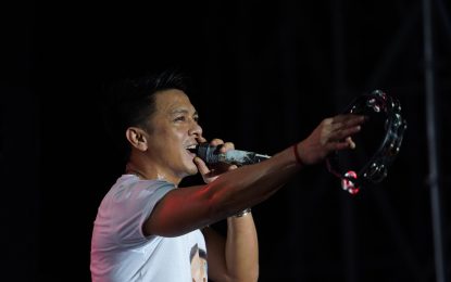 Synchronize Fest sebagai Keberlangsungan Pergerakan Industri Musik dan Kreatif Tanah Air