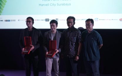 Tampilkan 20 Film Korea dan Indonesia, Korea Indonesia Film Festival (KIFF) 2019 Siap Digelar