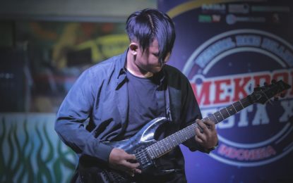 Smekdor Fiesta XIX: Festival Band Pelajar Se-Indonesia