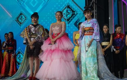 HUT MNCTV “Kilau Raya 28”