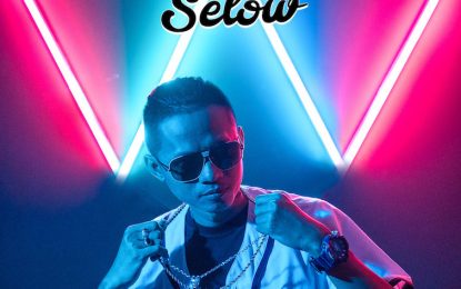 WAHYU SELOW Merilis “Kencan Di Harmoni”