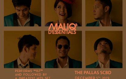 Widelanes, The Greatest Hits: Maliq & D’Essentials Siap Digelar
