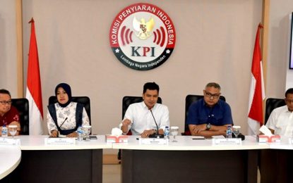 Pemberitaan Unjuk Rasa: Utamakan Aspek Perlindungan Anak dan Jurnalis