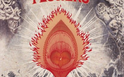 Hari ini, The Flowers Merilis Album Ketiga “Roda-Roda Gila”