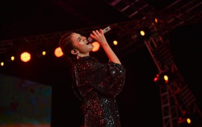 Synchronize Fest 2019, Hari Pertama: Selebrasi Musik Indonesia Puaskan Penikmat Musik Lintas Generasi