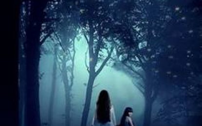 Sensasi Horor Khas Asia untuk Musim Halloween 2019 ala HOOQ