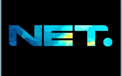 NET. Menghadirkan Telenovela Silvana Sin  Lana!