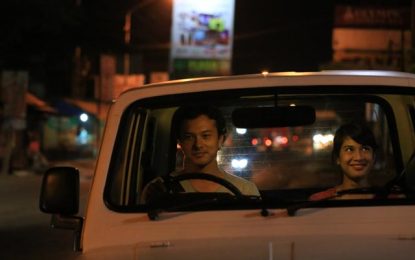 Putar Film Indonesia Terbaik & Temu Muka Bintang Di Pekan Kebudayaan Nasional