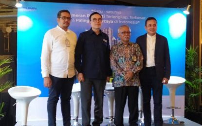 Indonesia Properti Expo 2019  Siap Digelar