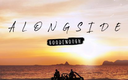 Goodenough Rilis “Alongside” EP