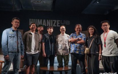 Humanize Us Hadir Dalam Sebuah Pameran “Social Experiment”