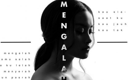 TIVAL Merilis “Mengalah”