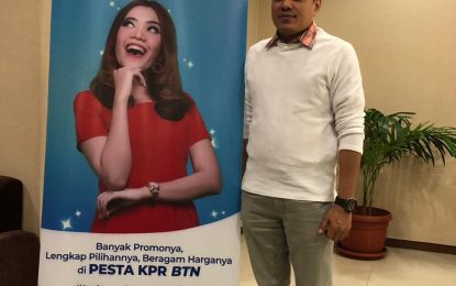 Indonesia Properti Expo Edisi ke-37 Resmi Dibuka