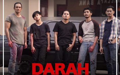 Trailer ke-2 Darah Daging Dirilis!