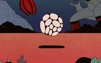 Surkensonik Merilis Single “Kala”