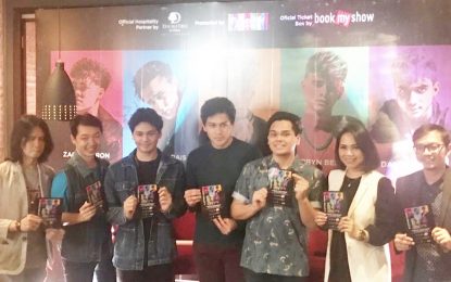 WHY DON’T WE Siap Menggelar 8 LETTERS TOUR LIVE IN JAKARTA