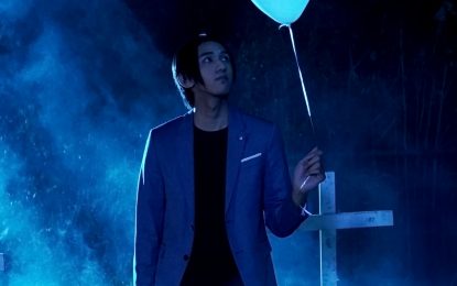 Pluus Record Menghadirkan Rapper Baru ‘Slippydoor’ dengan Single Perdana ‘DeathBed’