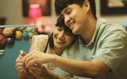 Komik Digital Eggnoid dan Film Eggnoid Masih Satu Universe