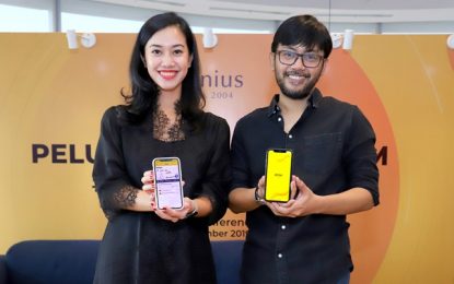 Zenius Buka Akses 80.000 Video Pembelajaran untuk Seluruh Pelajar & Pembelajar Indonesia Gratis!