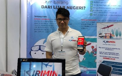 Cuma Rp.12.500, Bisa impor Barang dari Luar Negeri