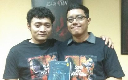 Surat Dari Kematian, Film Horor Pembuka Awal Tahun
