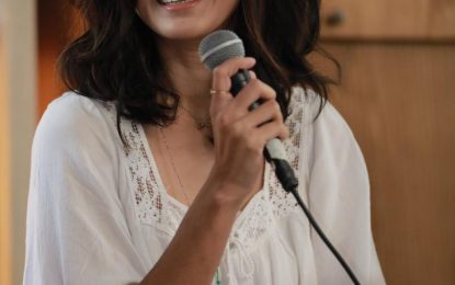 Diskusi Santai Film Temen Kondangan, Realita Kehidupan Datang ke Pesta Pernikahan