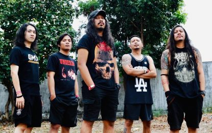 Down for Life Merilis Video Single “Mantra Bentala”