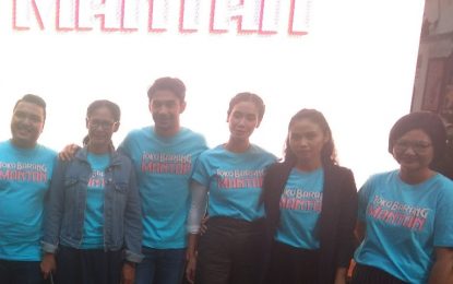 MNC Pictures Merilis Official Trailer dan Poster “Toko Barang Mantan”