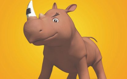 Hamish Daud, Ge Pamungkas, Zack Lee, Aurel Hermansyah, hingga Ridwan Kamil Mengisi Suara Film Animasi Riki Rhino