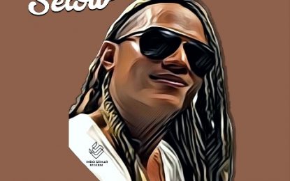 WAHYU SELOW Feat EBO ZW Bikin “Baper”