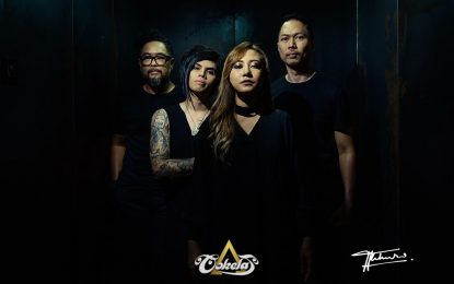 Jackline “J” Rossy Undur Diri dari Cokelat