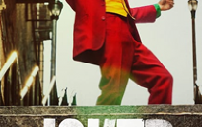 Film Joker Peraih Berbagai Nominasi Piala Oscar Kini Hadir di HOOQ