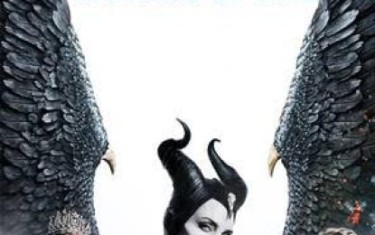 Maleficent: Mistress of Evil Tayang di HOOQ