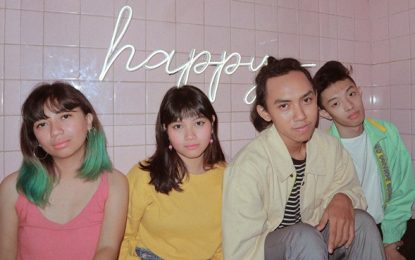 BLEU HOUSE Merilis Single Anyar “IDWSG”