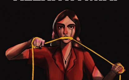 Band Pop Paruhwaktu Suguhkan Pop-Orkestra dalam “Alexithymia”