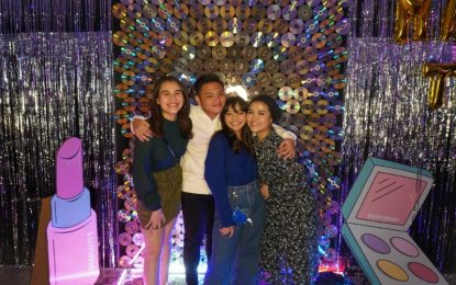 Gushcloud Indonesia, Rumah Para Content Creator