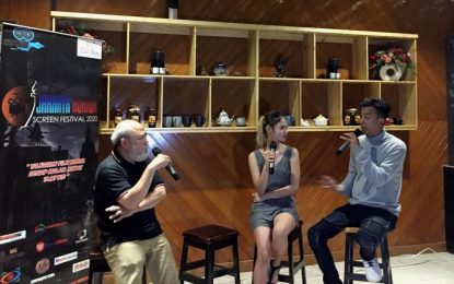 “Apanya Yang Menarik Sih di Film Horor?”