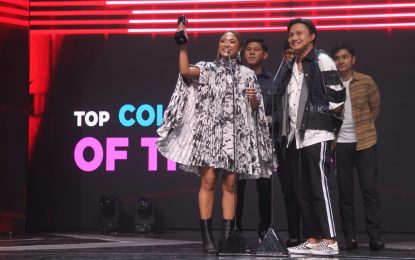 Billboard Indonesia Music Awards