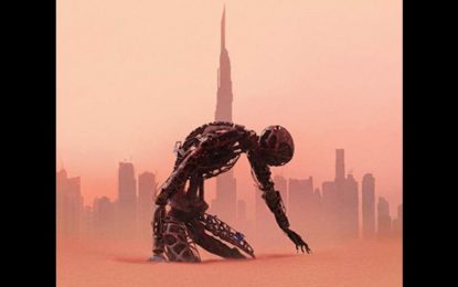 Westworld S3 di HBO GO dan HBO