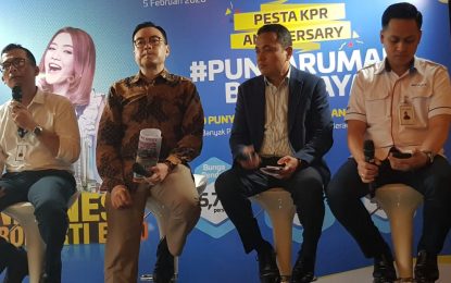 Indonesia Properti Expo, Pintu Gerbang Kebangkitan Pasar Properti 2020