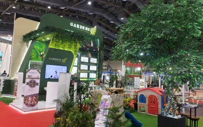 Pameran Indonesia Properti Expo ke-38 Sasar Millennials