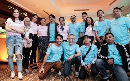 Tayang 20 Februari 2020, ‘Toko Barang Mantan’ Film Komedi Romantis Terbaru Reza Rahadian dan Marsha Timothy