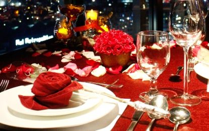 Aston Imperial Bekasi Hotel & Coference Center Tawarkan Paket Valentine’s Day